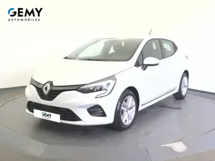 Photo 18 Renault Clio  SCe 75