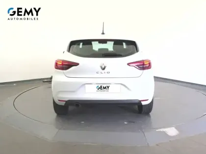 Photo 22 Renault Clio  SCe 75