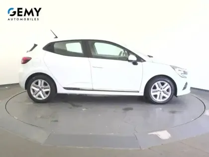 Photo 21 Renault Clio  SCe 75