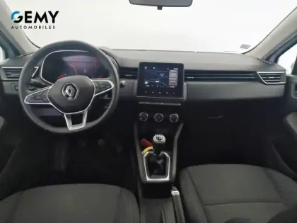 Photo 25 Renault Clio  SCe 75