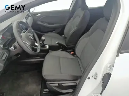 Photo 26 Renault Clio  SCe 75