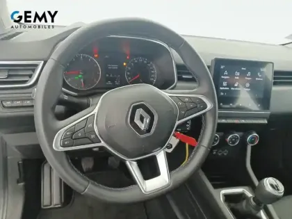 Photo 30 Renault Clio  SCe 75