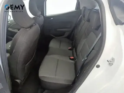 Photo 27 Renault Clio  SCe 75