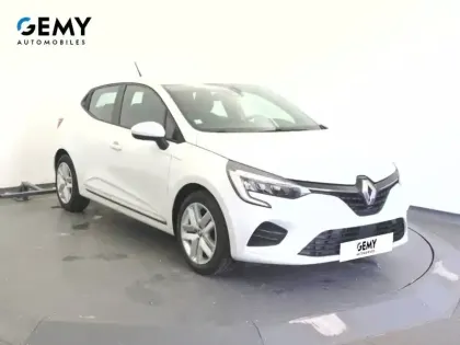 Photo 20 Renault Clio  SCe 75