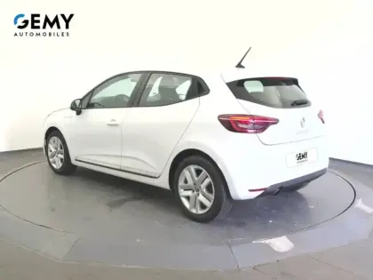 Photo 24 Renault Clio  SCe 75