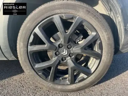 Photo 28 Citroën C5 aircross  Hybride Rechargeable 225 e-EAT8