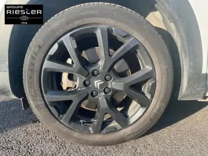 Photo 27 Citroën C5 aircross  Hybride Rechargeable 225 e-EAT8