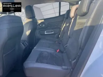 Photo 10 Citroën C5 aircross  Hybride Rechargeable 225 e-EAT8