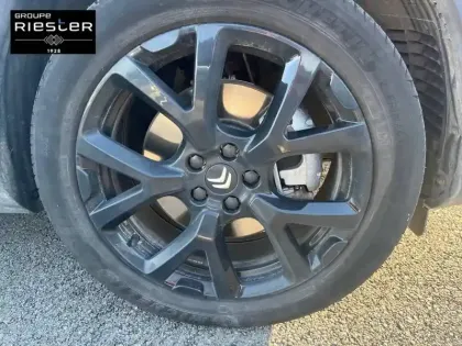 Photo 30 Citroën C5 aircross  Hybride Rechargeable 225 e-EAT8