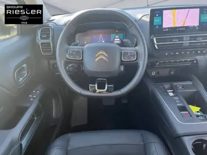 Photo 15 Citroën C5 aircross  Hybride Rechargeable 225 e-EAT8