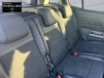 Photo 11 Citroën C5 aircross  Hybride Rechargeable 225 e-EAT8