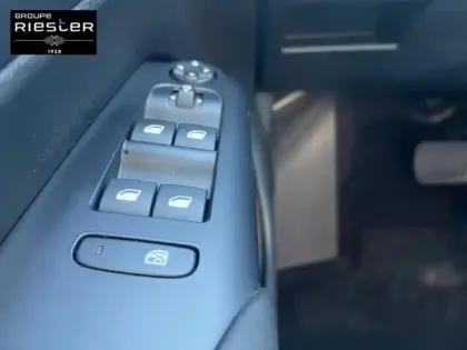 Photo 17 Citroën C5 aircross  Hybride Rechargeable 225 e-EAT8