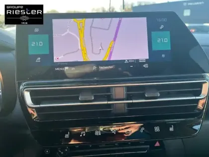 Photo 20 Citroën C5 aircross  Hybride Rechargeable 225 e-EAT8