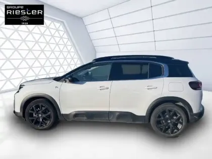 Photo 7 Citroën C5 aircross  Hybride Rechargeable 225 e-EAT8