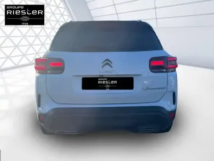 Photo 5 Citroën C5 aircross  Hybride Rechargeable 225 e-EAT8