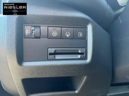 Photo 18 Citroën C5 aircross  Hybride Rechargeable 225 e-EAT8