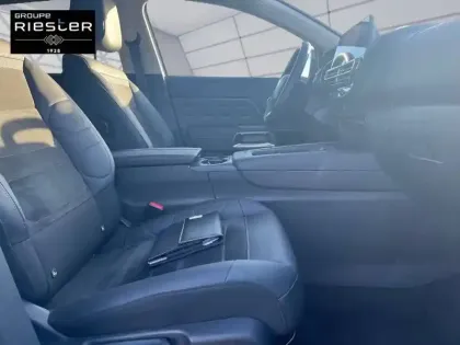 Photo 12 Citroën C5 aircross  Hybride Rechargeable 225 e-EAT8