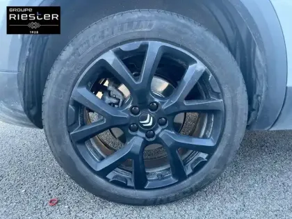 Photo 29 Citroën C5 aircross  Hybride Rechargeable 225 e-EAT8