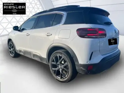 Photo 6 Citroën C5 aircross  Hybride Rechargeable 225 e-EAT8