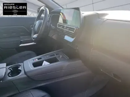 Photo 13 Citroën C5 aircross  Hybride Rechargeable 225 e-EAT8