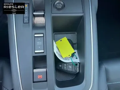 Photo 25 Citroën C5 aircross  Hybride Rechargeable 225 e-EAT8