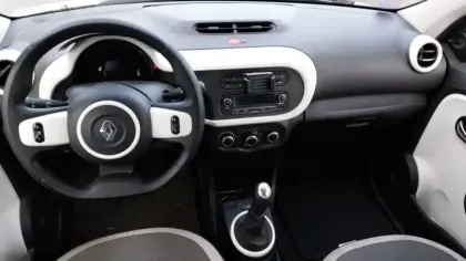 Photo 8 Renault Twingo  III 1.0 SCe 70 E6C