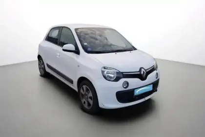 Photo 6 Renault Twingo  III 1.0 SCe 70 E6C