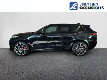 Photo 7 Land rover Range Rover  Velar 5.0L P550 BVA