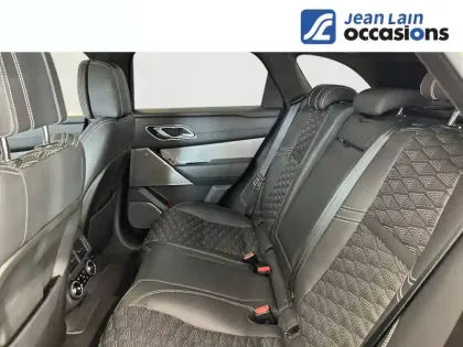 Photo 39 Land rover Range Rover  Velar 5.0L P550 BVA