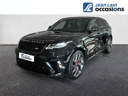 Photo 46 Land rover Range Rover  Velar 5.0L P550 BVA