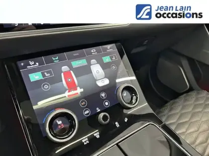 Photo 18 Land rover Range Rover  Velar 5.0L P550 BVA