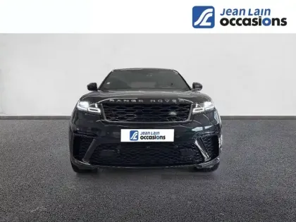 Photo 24 Land rover Range Rover  Velar 5.0L P550 BVA