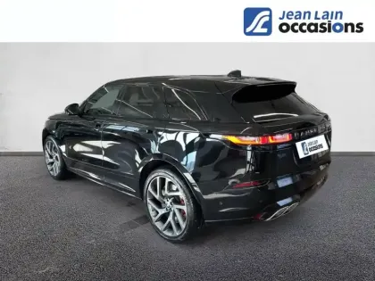 Photo 6 Land rover Range Rover  Velar 5.0L P550 BVA