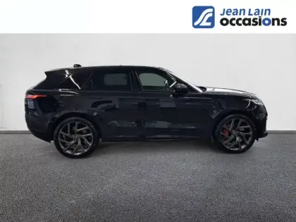 Photo 26 Land rover Range Rover  Velar 5.0L P550 BVA