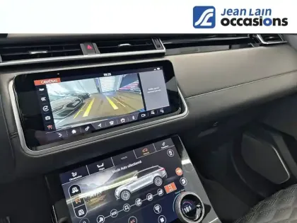 Photo 63 Land rover Range Rover  Velar 5.0L P550 BVA