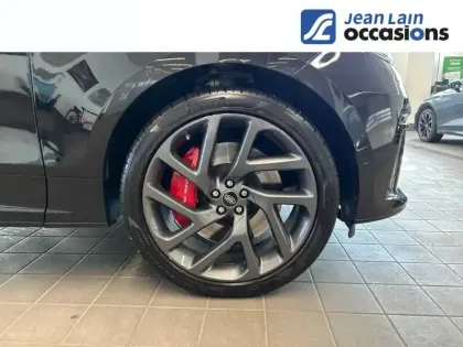 Photo 8 Land rover Range Rover  Velar 5.0L P550 BVA