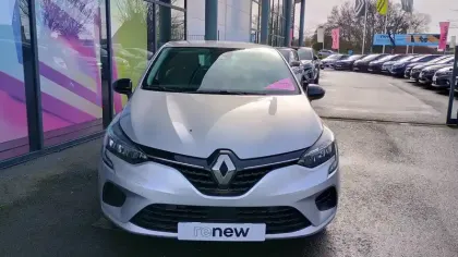 Photo 7 Renault Clio  TCe 90