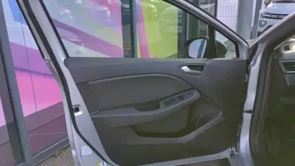 Photo 10 Renault Clio  TCe 90