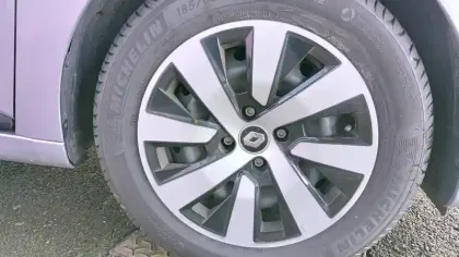 Photo 16 Renault Clio  TCe 90