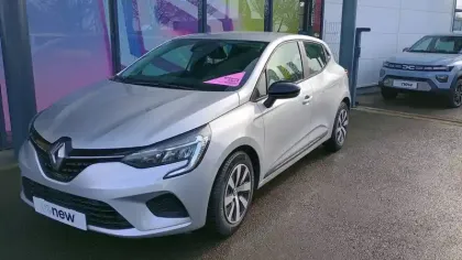 Photo Renault Clio Equilibre