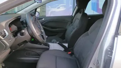 Photo 8 Renault Clio  TCe 90