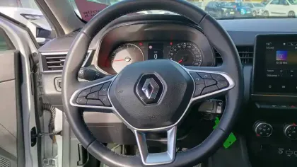 Photo 13 Renault Clio  TCe 90