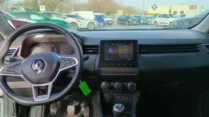 Photo 9 Renault Clio  TCe 90