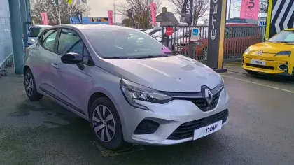 Photo 6 Renault Clio  TCe 90