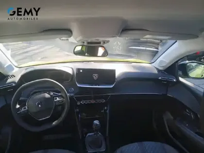 Photo 7 Peugeot 208  100 S&S BVM6