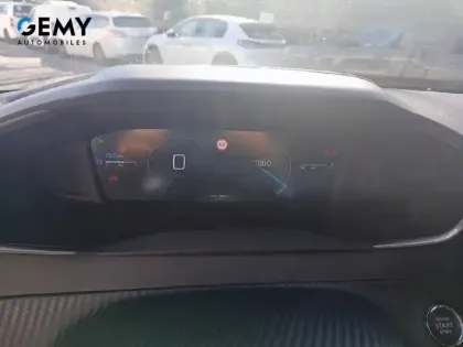 Photo 12 Peugeot 208  100 S&S BVM6