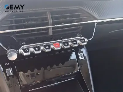 Photo 15 Peugeot 208  100 S&S BVM6