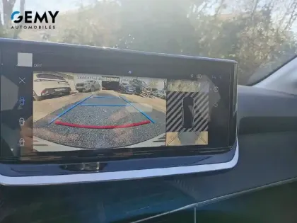 Photo 13 Peugeot 208  100 S&S BVM6