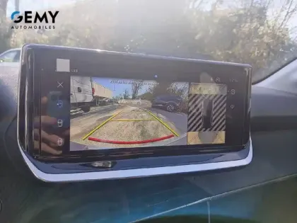 Photo 14 Peugeot 208  100 S&S BVM6