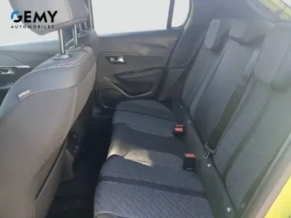 Photo 9 Peugeot 208  100 S&S BVM6